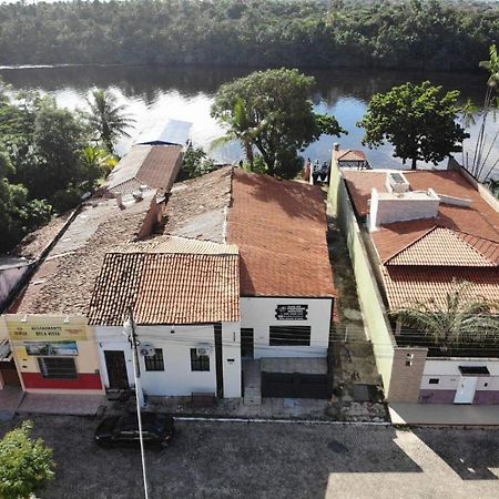 Casa Do Professor Hostel Barreirinhas Eksteriør billede