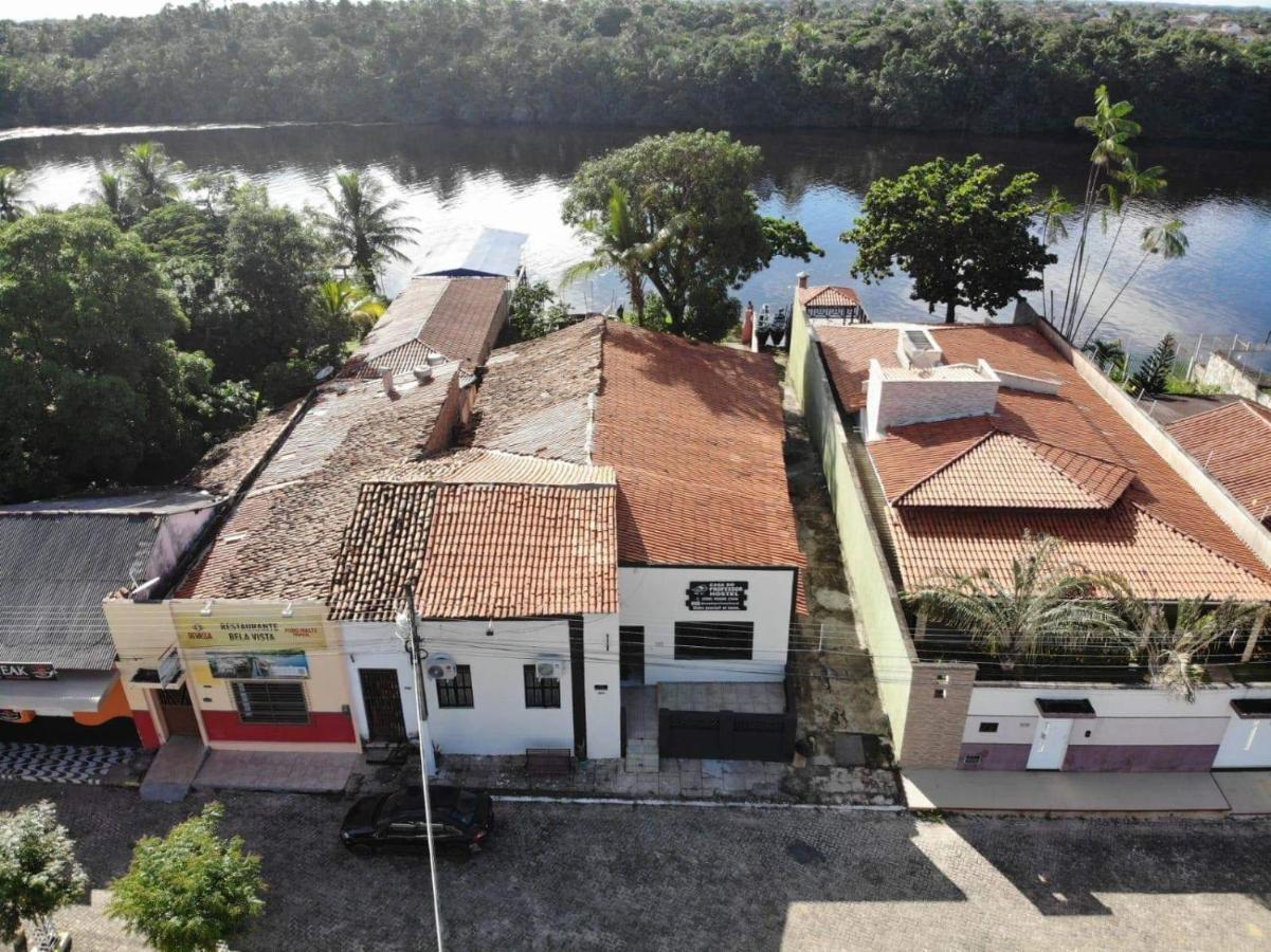 Casa Do Professor Hostel Barreirinhas Eksteriør billede