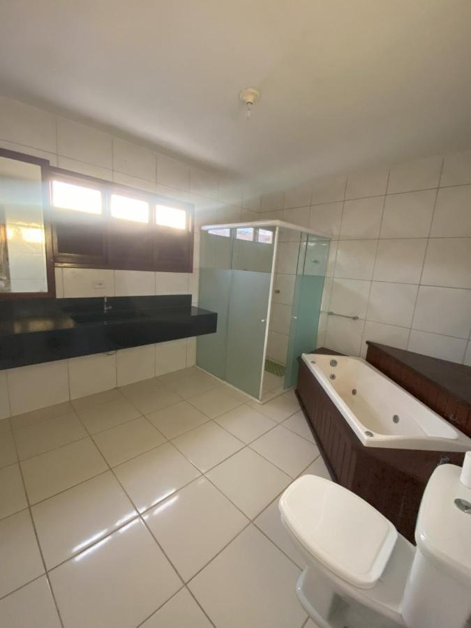 Casa Do Professor Hostel Barreirinhas Eksteriør billede