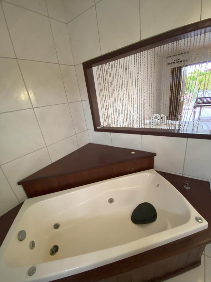 Casa Do Professor Hostel Barreirinhas Eksteriør billede